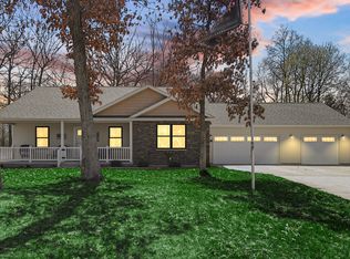 5611 E 1156 N, Demotte, IN 46310