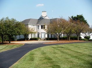 18065 S Haas Rd, Mokena, IL 60448