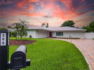 308 SW Ridge Ln, Stuart, FL 34994