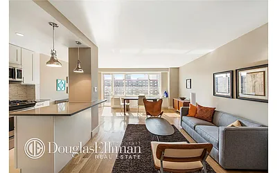 Sold by Douglas Elliman