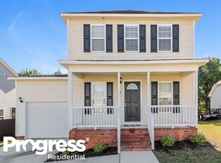 49 Herndon Ct, Clayton, NC 27520