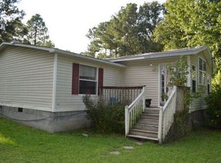 5895 Lower Moncure Rd, Sanford, NC 27330