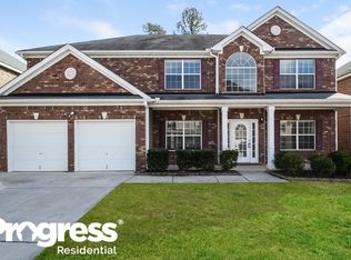 4136 Butternut Pl, Atlanta, GA 30349