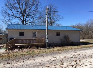 56 Deer Ln, Perryville, MO 63775