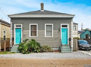 2909 Saint Thomas St, New Orleans, LA 70115