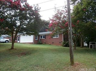 2420 Middleton Dr, Gastonia, NC