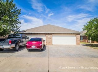 515 N Clinton Ave APT A, Lubbock, TX 79416