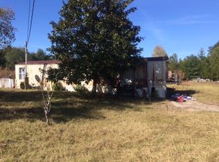 230 Ridge Rd, Eden, GA 31307