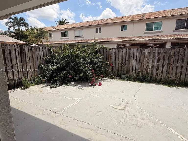 7446 SW 162nd Ct #7446 — Photo 4