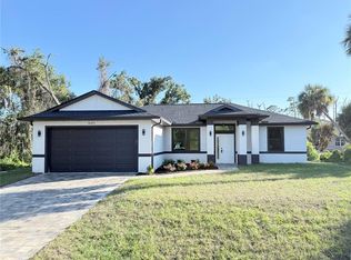 16371 Marceline Ave, Port Charlotte, FL 33954