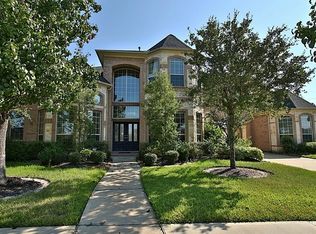 18634 Scoresby Manor Dr, Spring, TX 77379