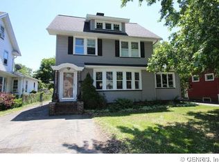 221 Titus Ave, Rochester, NY 14617