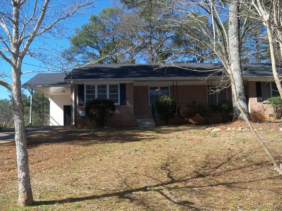 4403 Lincoln Jones Rd