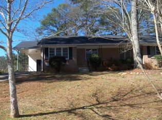 4403 Lincoln Jones Rd, Ellenwood, GA 30294