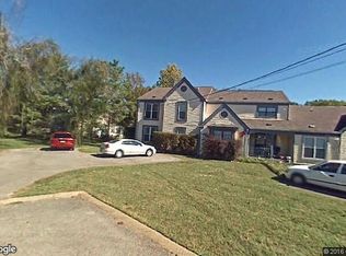 111 Rachels Trail Ct, Hermitage, TN 37076