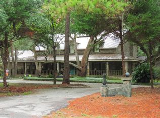 56 James F Byrnes St, Beaufort, SC 29907