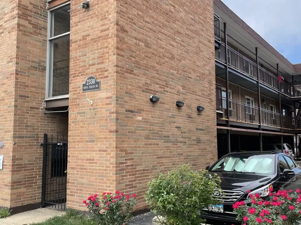 2330 N Harlem Ave APT 1A, Elmwood Park, IL 60707