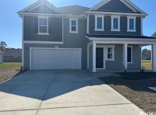 1505 Clubstone Dr, Conway, SC 29526