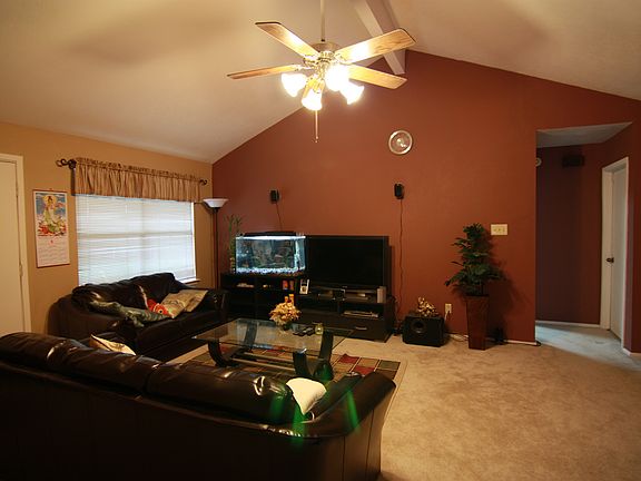 2nd image of 2310 Barrington Place Dr
