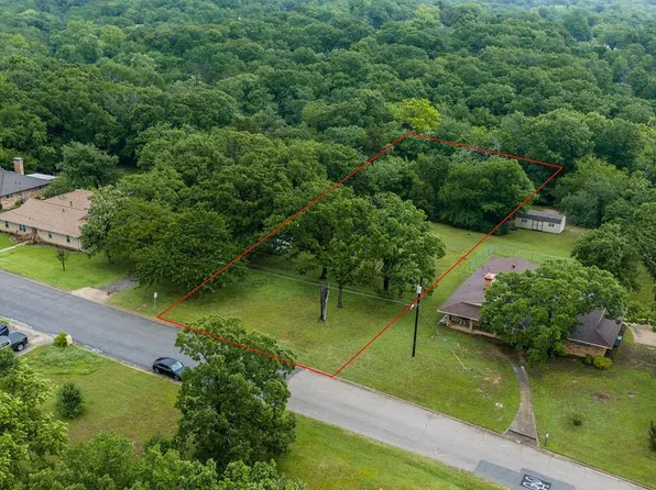 0 S Lang Ave, Denison, TX 75020