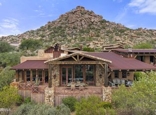 27555 N 103rd Way, Scottsdale, AZ 85262
