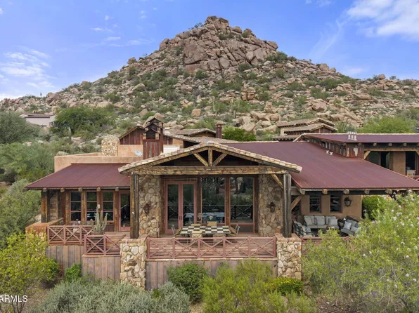 27555 N 103RD Way, Scottsdale, AZ 85262