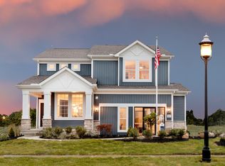 Boardwalk Plan, The Grove at Beulah Park, Grove City, OH 43123