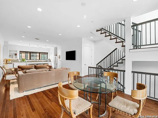 318 W Grayson St #404-A — Photo 4