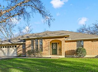 1810 Westridge St, Denton, TX 76205