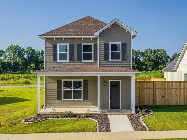 107 Legacy Way, Ward, AR 72176