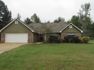 80 Hardin Cir, Pontotoc, MS 38863