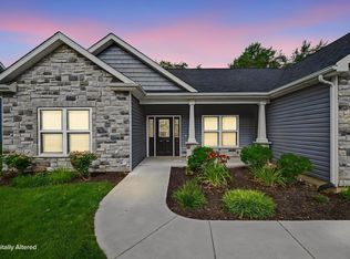 4412 Lithophone Ct, West Lafayette, IN 47906