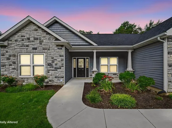 4412 Lithophone Ct, West Lafayette, IN 47906
