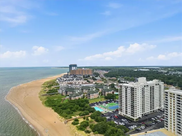 3288 Page Ave APT 504, Virginia Beach, VA 23451