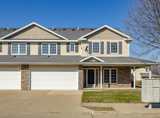 2738 NW 155th Ct, Clive, IA 50325