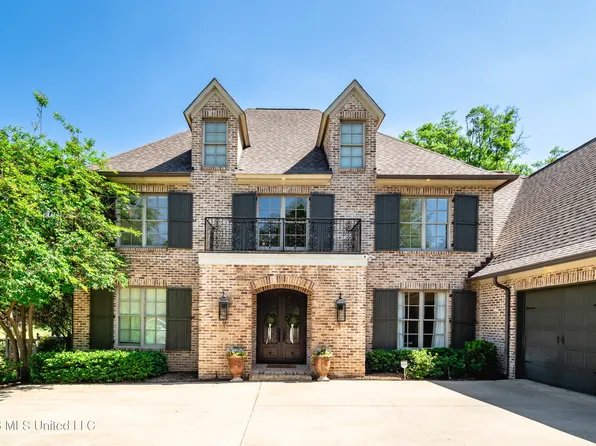 141 Fenwick Cir, Madison, MS 39110