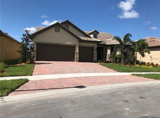 13665 Esposito St, Venice, FL 34293