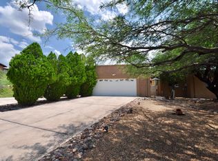 293 Camino Magnifico, Rio Rico, AZ 85648