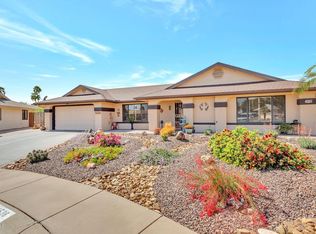 14538 W Yosemite Dr, Sun City West, AZ 85375