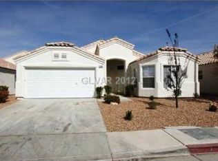 1586 Dusty Canyon St, Henderson, NV 89052