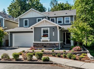 1003 SE 12th St, North Bend, WA 98045