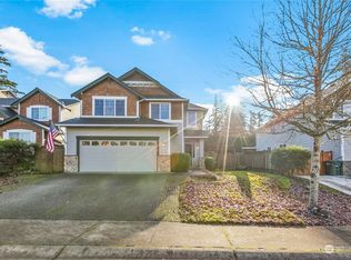 8609 NE 201st Pl, Bothell, WA 98011