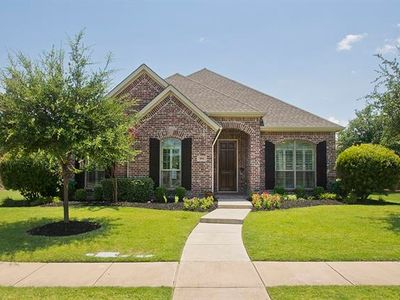 811 Pelican Dr, Allen, TX, 75013
