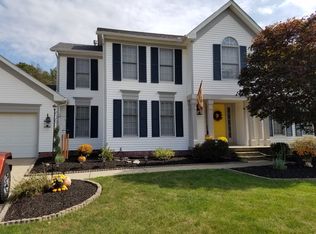 3755 Park Ridge Dr, Uniontown, OH 44685