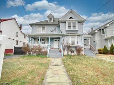 137-139 E 2nd Ave, Roselle, NJ, 07203