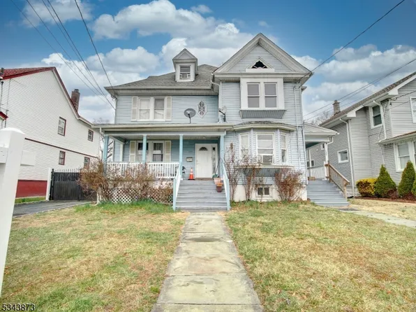137-139 E 2nd Ave, Roselle Boro, NJ 07203