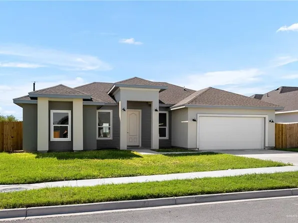 1512 Emma Elizabeth St, Weslaco, TX 78599