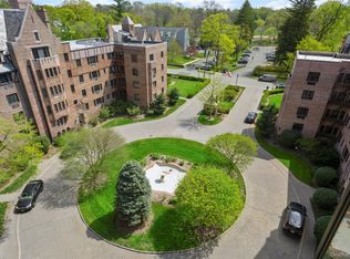 66 Milton Rd APT C41, Rye, NY