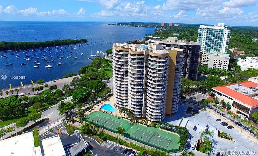 1st image of 2843 S Bayshore Dr APT 3A