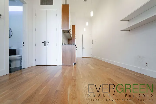 Rented by Evergreen Apartments BK | media 22